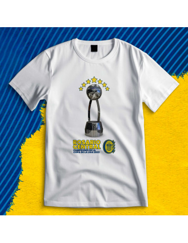 copy of ROSARIO CENTRAL CAMPEÓN | TAZAS