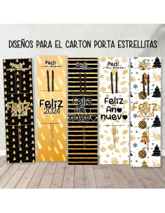 PORTA ESTRELLITA 2024