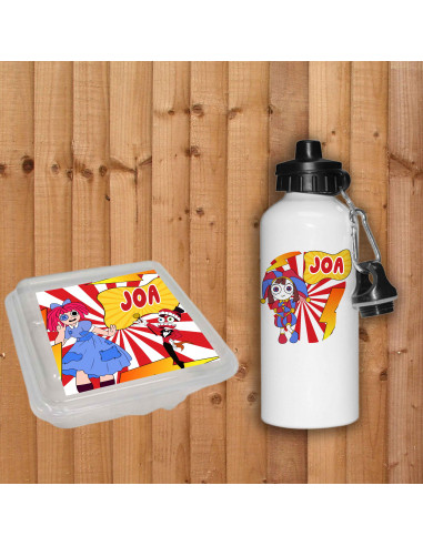 Pack Jardin - SET DE JARDIN DIGITAL...