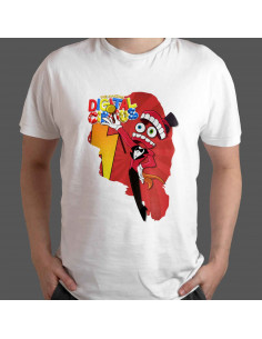 REMERAS DIGITAL CIRCUS 2