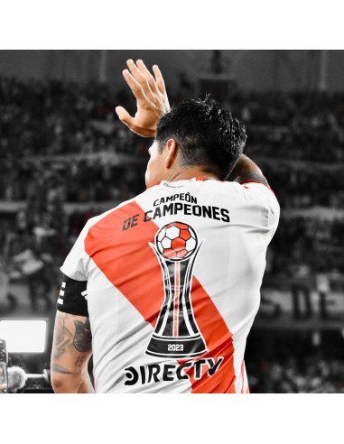 RIVER, CAMPEON DE CAMPEONES 2023 |...