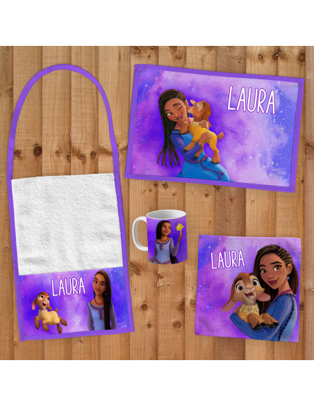 Pack Jardin - SET DE JARDIN WISH