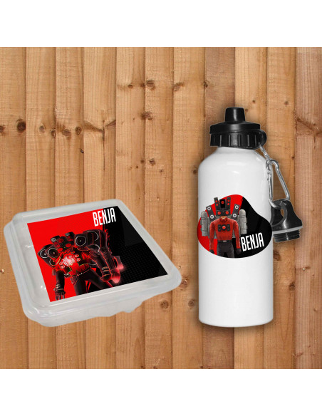 Pack Jardin - SET DE TITAN