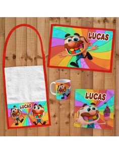 Pack Jardin - SET DE JOSE...