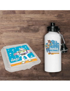 Pack Jardin - SET DE TOY... 2