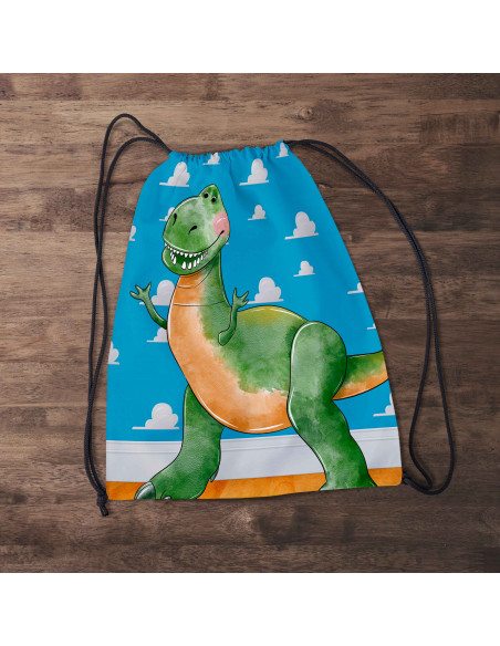 Pack Jardin - SET DE TOY STORY ACUARELA