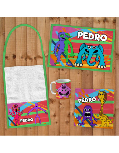 Pack Jardin - SET DE JARDIN DE GARTEN...