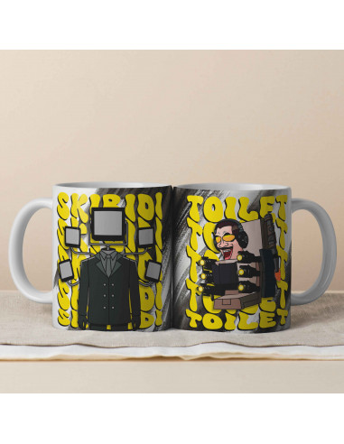 copy of TAZAS DIGITAL CIRCUS