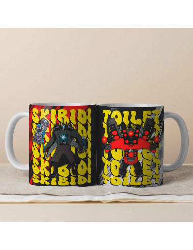 copy of TAZAS DIGITAL CIRCUS