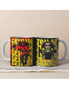 copy of TAZAS DIGITAL CIRCUS