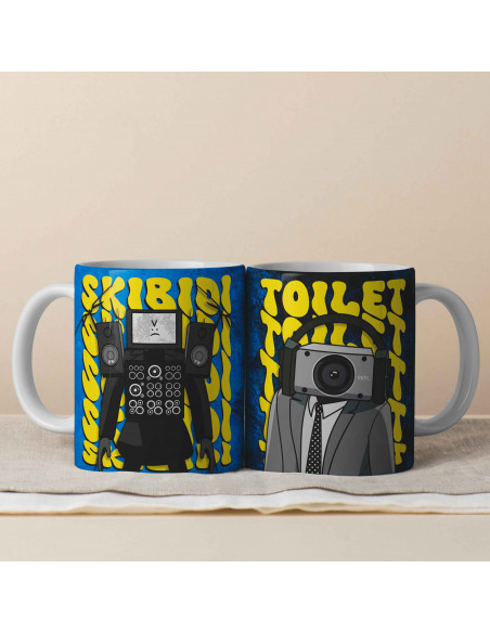 copy of TAZAS DIGITAL CIRCUS