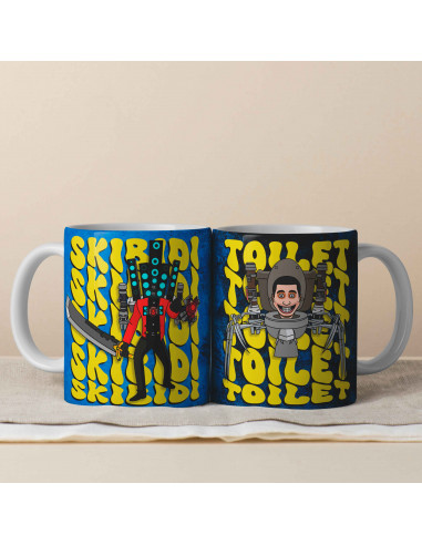 copy of TAZAS DIGITAL CIRCUS