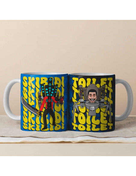 copy of TAZAS DIGITAL CIRCUS