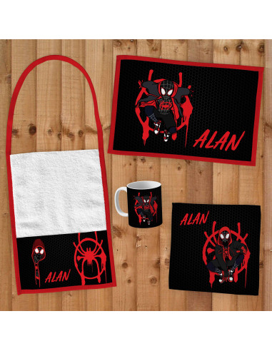 Pack Jardin - SET DE JARDIN HOMBRE...