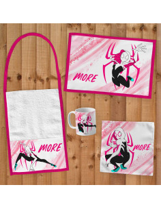 copy of Pack Jardin - Red