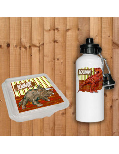 copy of Pack Jardin - Red 2