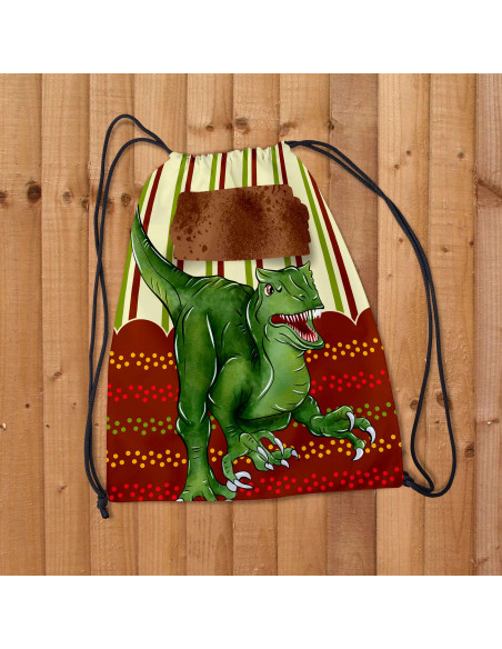 Pack Jardin - SET DE JARDIN DINOSAURIO