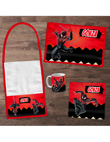 Pack Jardin - SET DE JARDIN HOMBRE...