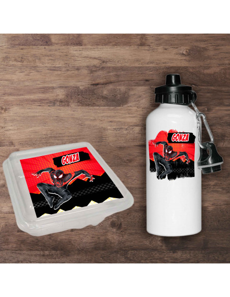 copy of Pack Jardin - Red