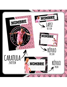 ETIQUETAS ESCOLARES 2024...