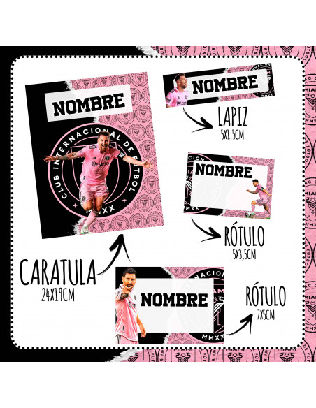 copy of ETIQUETAS ESCOLARES PACK 7