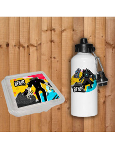 Pack Jardin - SET DE JARDIN... 2