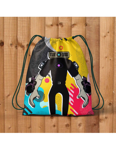 Pack Jardin - SET DE JARDIN SKIBIDI...