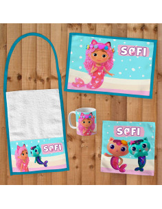 Pack Jardin - SET DE JARDIN...