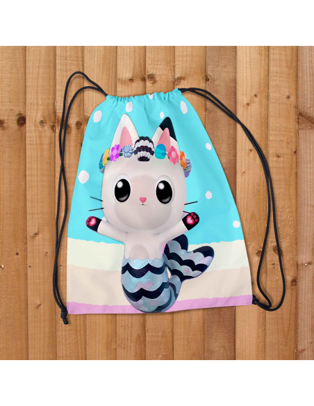 Pack Jardin - SET DE JARDIN GABBY SIRENA