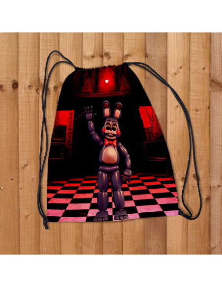Pack Jardin - SET DE JARDIN FIVE NIGHTS AT FREDDY