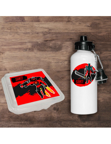 Pack Jardin - SET DE JARDIN TITAN...