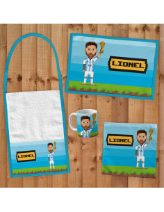 Pack Jardin - SET DE JARDIN...