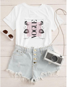 PACK DE 30 DISEÑOS REMERA... 2