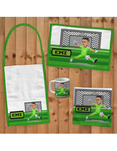 Pack Jardin - SET DE JARDIN...