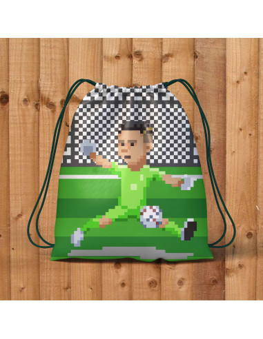 copy of Pack Jardin - Red