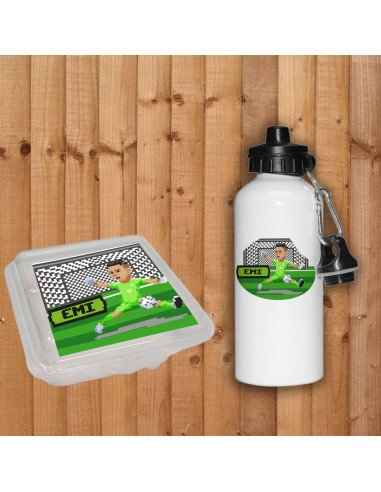 copy of Pack Jardin - Red