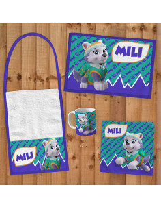 Pack Jardin - SET DE JARDIN...