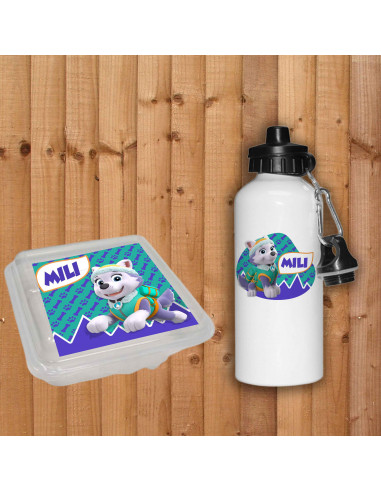 Pack Jardin - SET DE JARDIN PAW...