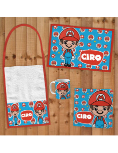 Pack Jardin - SET DE JARDIN...