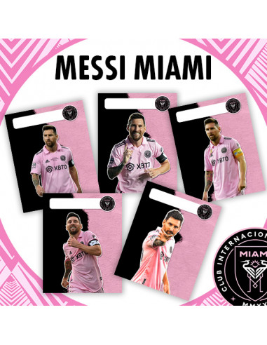 CARATULAS MESSI INTER MIAMI