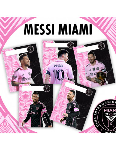 CARATULAS MESSI INTER MIAMI