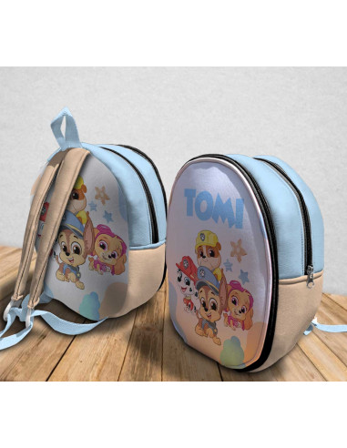 copy of MOCHILA FULL PRINT | BARBIE