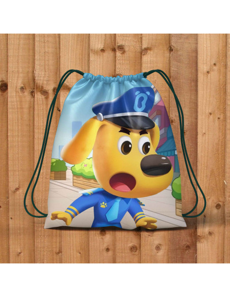 copy of Pack Jardin - Red