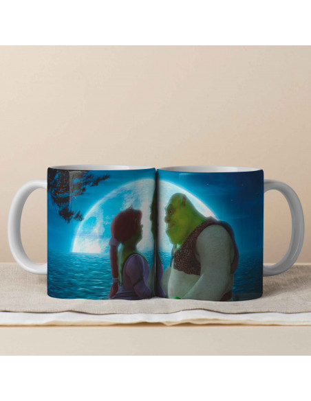 copy of TAZAS PAREJA SIMPSON SAN VALENTIN AMOR