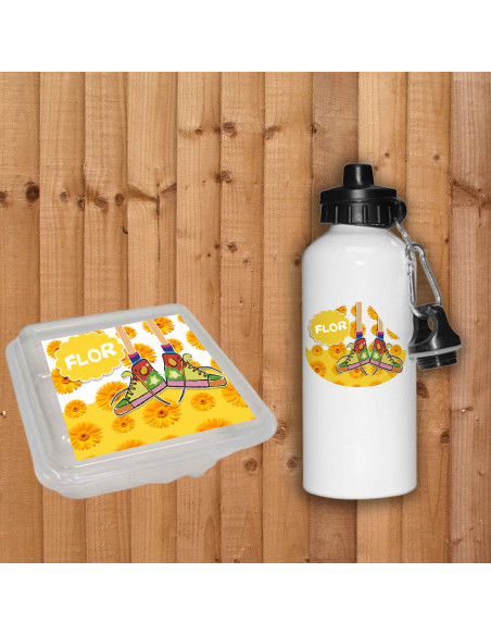 Pack Jardin - SET DE JARDIN FLORICIENTA