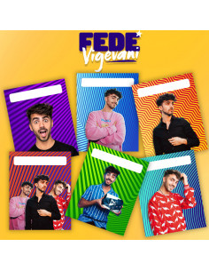 CARATULAS FEDE VIGEVANI