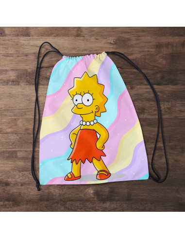 Pack Jardin - SET DE JARDIN LISA SIMPSON