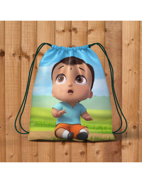 Pack Jardin - SET DE JARDIN EL PEQUEÑO BHEEM