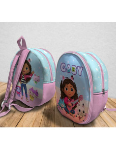 MOCHILA FULL PRINT | GABBY