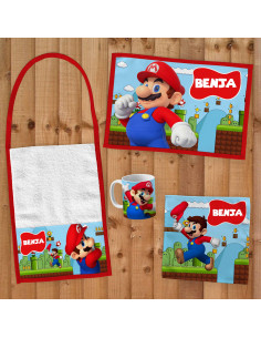 Pack Jardin - SET DE JARDIN...